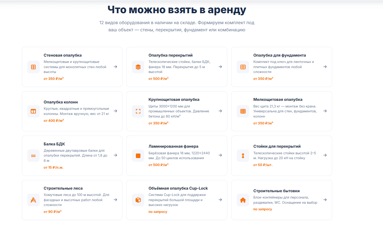 3 месяца SEO не работало. Переделали сайт - и он вышел в ТОП